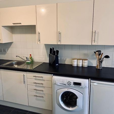 Koala & Tree - Renovated 2 Bed Apartment In City Centre - Short Lets & Serviced Accommodation Cambridge エクステリア 写真
