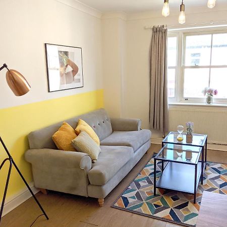 Koala & Tree - Renovated 2 Bed Apartment In City Centre - Short Lets & Serviced Accommodation Cambridge エクステリア 写真