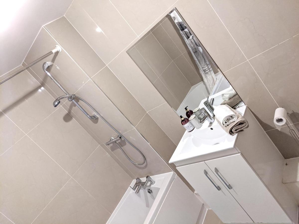 Koala & Tree - Renovated 2 Bed Apartment In City Centre - Short Lets & Serviced Accommodation Cambridge エクステリア 写真