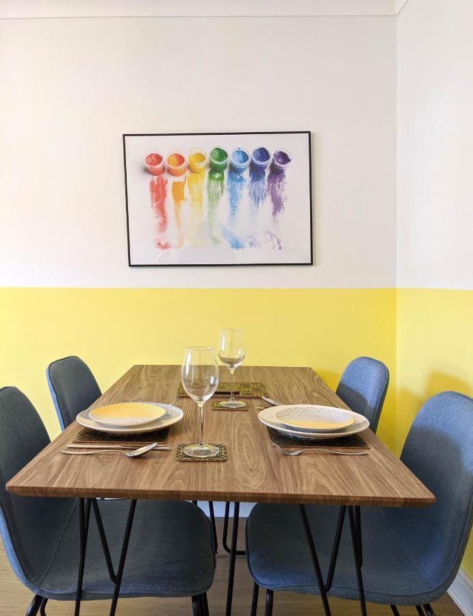 Koala & Tree - Renovated 2 Bed Apartment In City Centre - Short Lets & Serviced Accommodation Cambridge エクステリア 写真