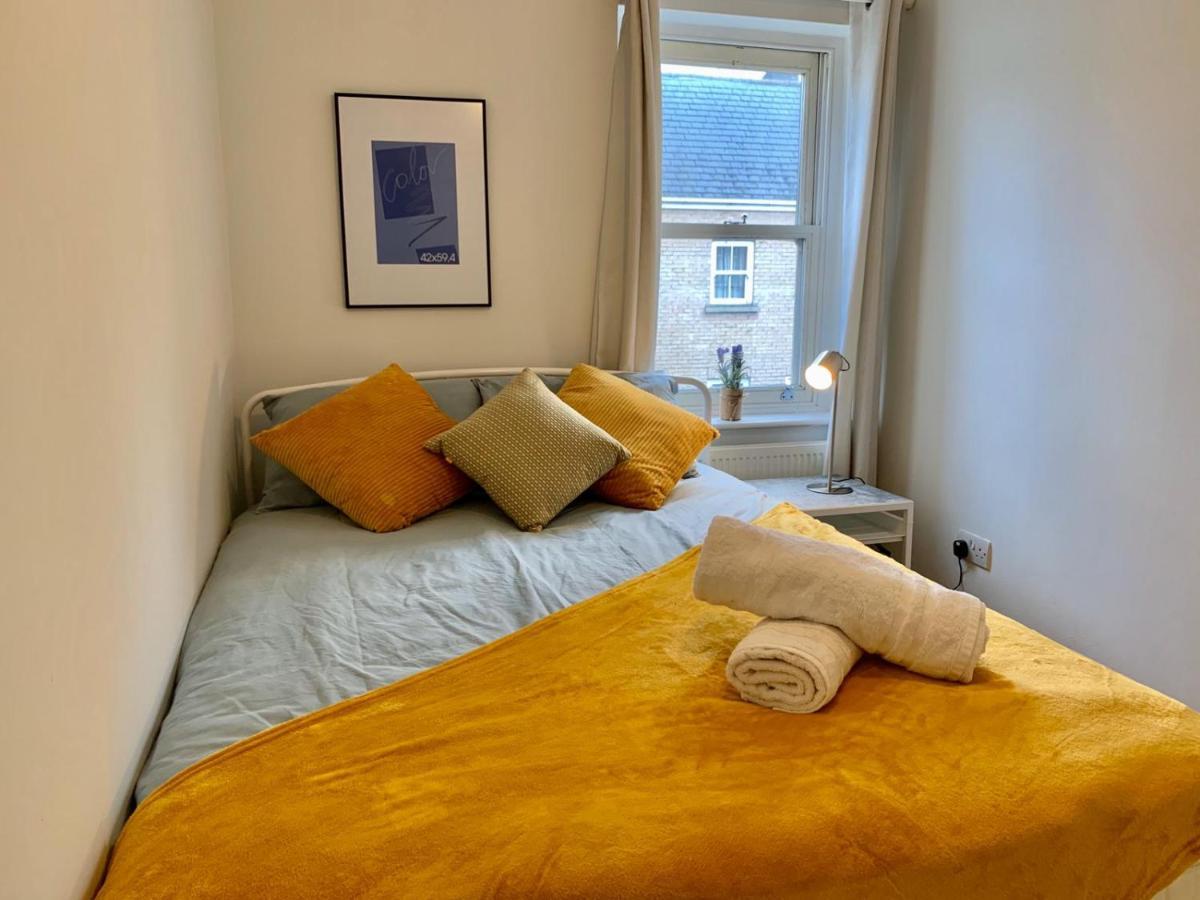 Koala & Tree - Renovated 2 Bed Apartment In City Centre - Short Lets & Serviced Accommodation Cambridge エクステリア 写真
