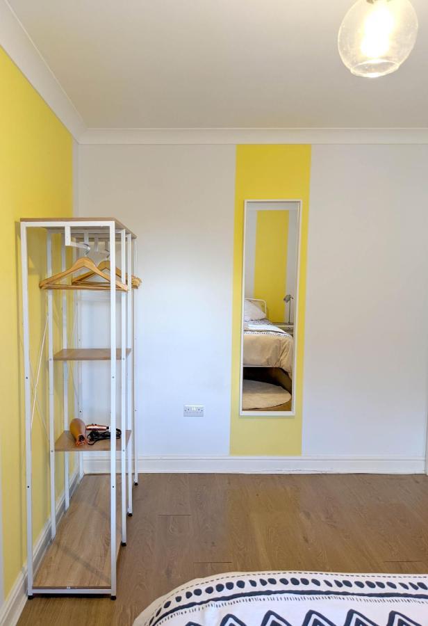 Koala & Tree - Renovated 2 Bed Apartment In City Centre - Short Lets & Serviced Accommodation Cambridge エクステリア 写真